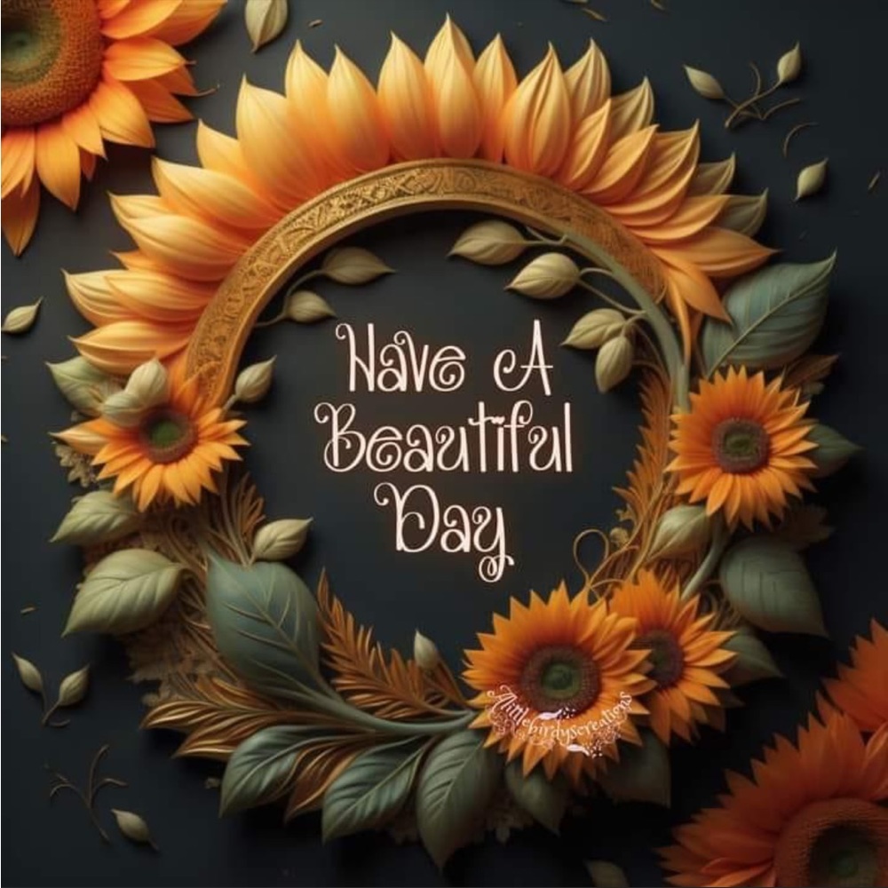 Very nice things!!